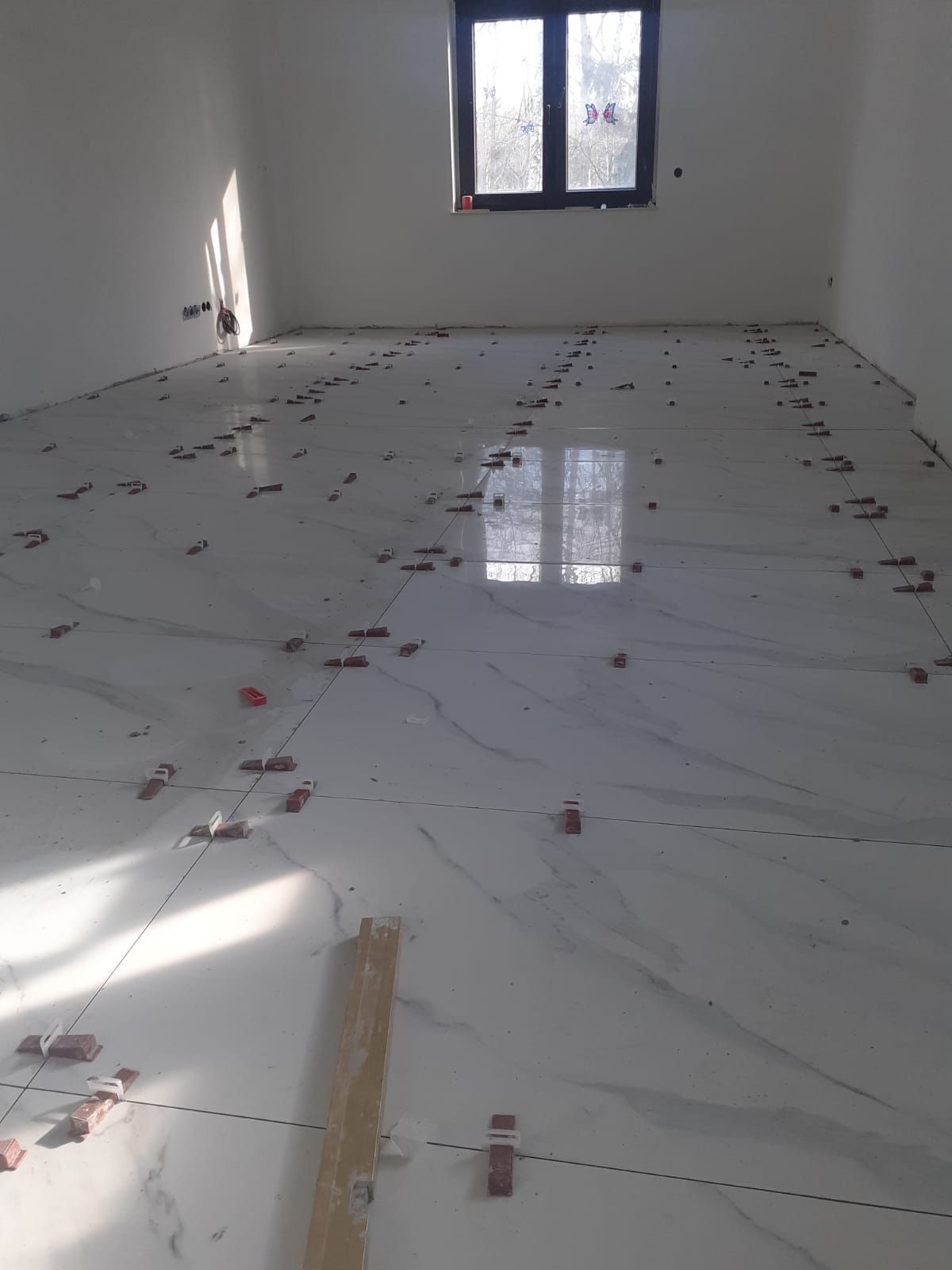 تركيب بلاط وسيراميك بجدة